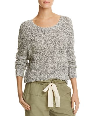 Free People Electric City Sweater