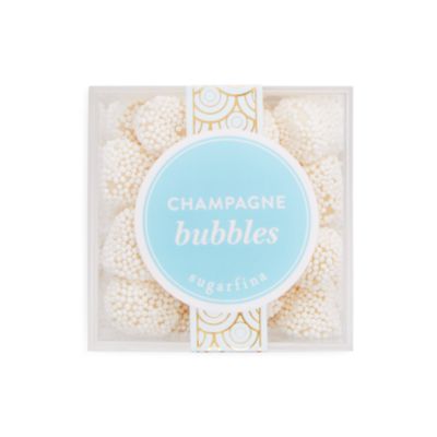 Sugarfina Champagne Bubbles, Small