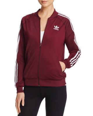 adidas Originals Supergirl Track Jacket