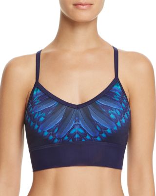 Alo Yoga Aria Sports Bra