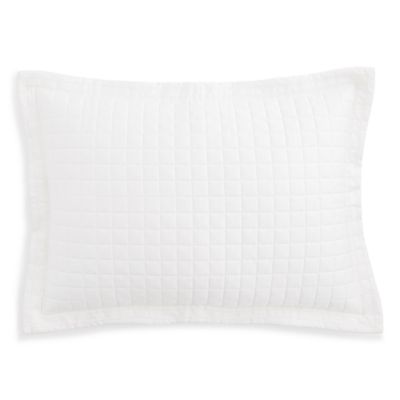 1872 700TC Quilted Standard Sham