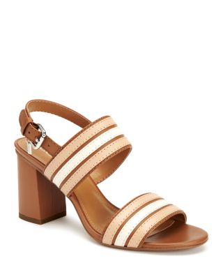 COACH Princeton Heel