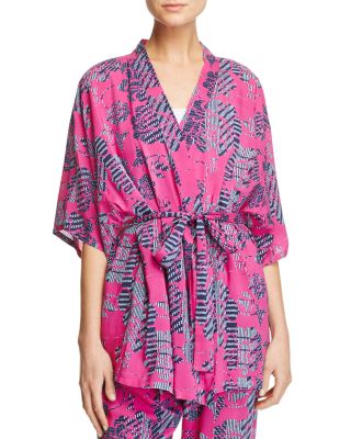 Josie Wrap Robe