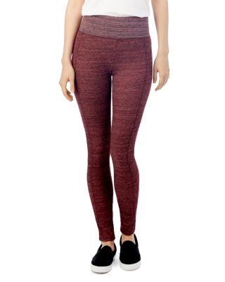 ALTERNATIVE Fireside Thermal Leggings