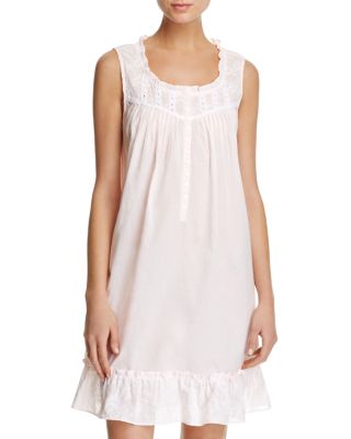 Eileen West Short Chemise