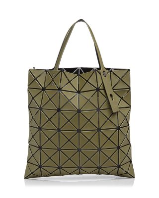 Bao Bao Issey Miyake Lucent Frost Medium Tote 