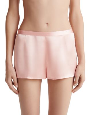 La Perla Silk PJ Shorts