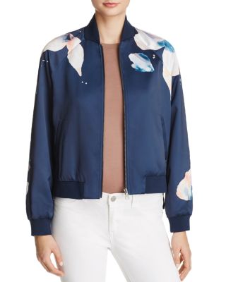 Joe's Jeans Elsie Bomber Jacket