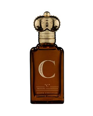 Clive Christian C for Women Perfume Spray 3.4 oz.