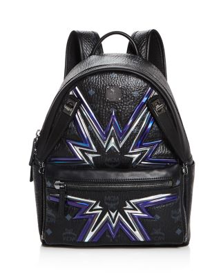 MCM Cyber Flash Backpack