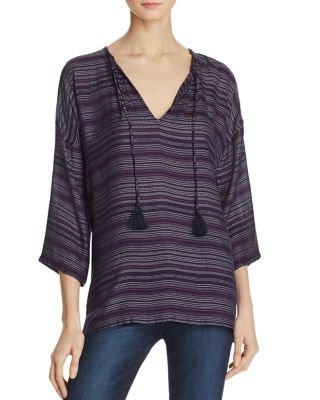 Soft Joie Chana Striped Tunic