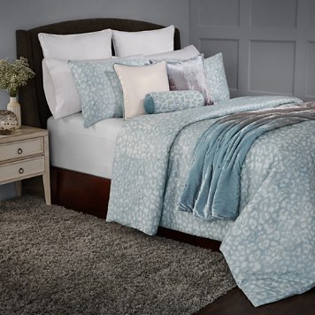 $Kevin O'Brien Studio Leopard Bedding Collection - 100% Exclusive - Bloomingdale's