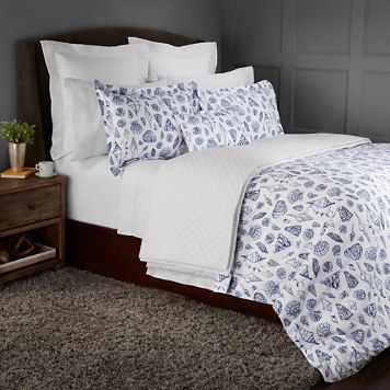 $Matouk Capri Bedding Collection - Bloomingdale's