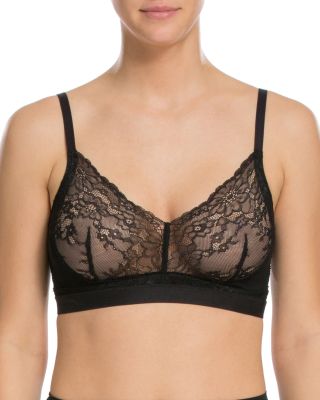 SPANX Spotlight On Lace Bralette,10124R