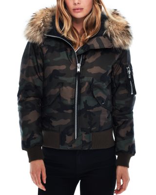 Sam jenny hotsell bomber jacket