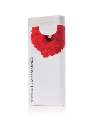 Kenzo Flowers By Kenzo Shower Gel