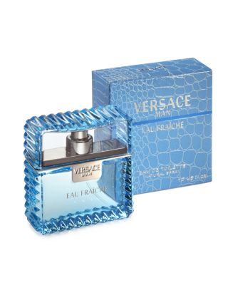 Versace Eau Fraiche Eau de Toilette Spray 1.7 oz.