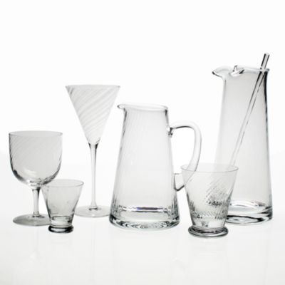 William Yeoward Crystal Calypso Drinkware