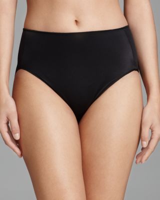 TC Fine Intimates TC Fine Intimates Microfiber Briefs