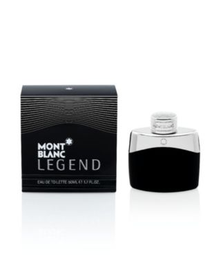 Montblanc Legend Eau de Toilette Spray 1.7 oz.