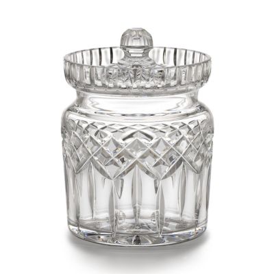 Waterford Lismore Biscuit Barrel | Bloomingdale's