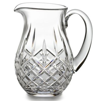 Waterford Lismore Pitcher 