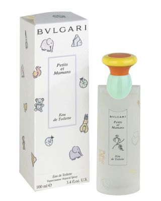 BVLGARI Petits et Mamans Eau de Toilette Spray