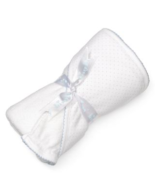 Kissy Kissy Kissy Kissy Infant Boys' Towel & Mitt Set