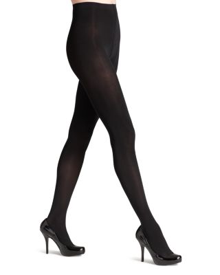 Donna Karan Hosiery Donna Karan Hosiery Tights - Evolution Opaque #0B530