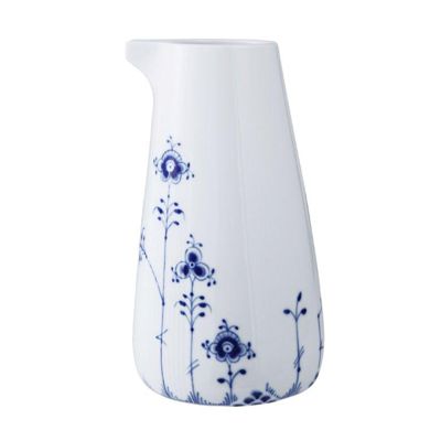 Royal Copenhagen Blue Elements Pitcher