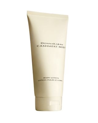 Donna Karan Cashmere Mist Body Lotion