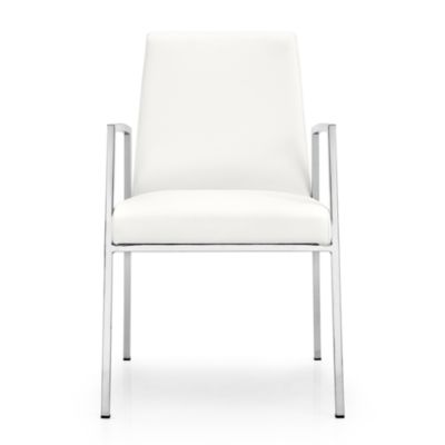 Calligaris Bloomingdale's Amsterdam Arm Chair