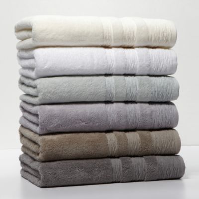 Kassatex St. Germain Bath Towels