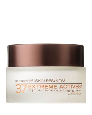 37 Extreme Actives High Performance Anti-Aging Cream 1 oz.