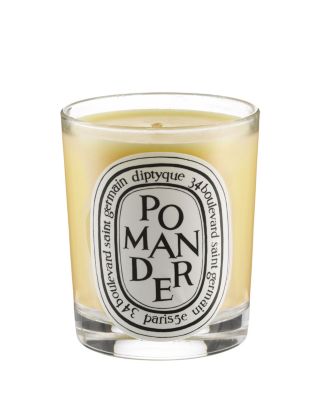 Diptyque Pomander Scented Candle