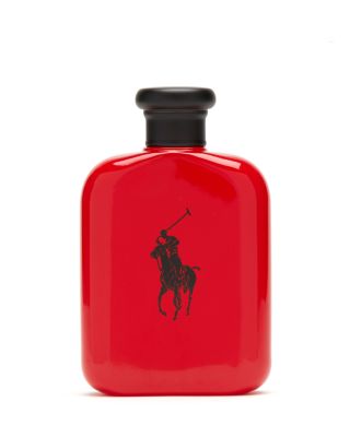 Ralph Lauren Fragrance Polo Red Eau de Toilette