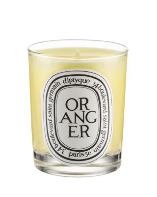 Diptyque Oranger Scented Candle