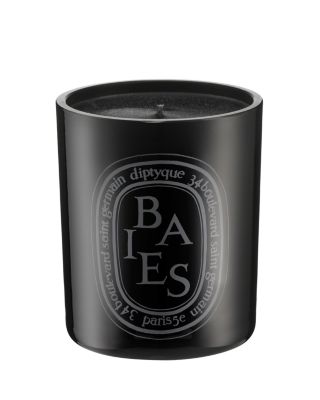 Diptyque Baies Colored Candle