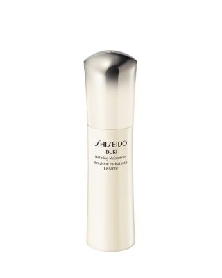 Shiseido Ibuki Refining Moisturizer