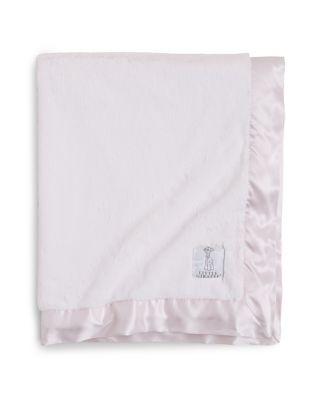 Little Giraffe Little Giraffe Infant Girls' Luxe Blanket