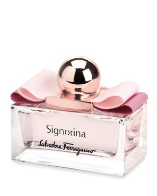 Salvatore Ferragamo Gift with any $99 Salvatore Ferragamo Signorina fragrance purchase!