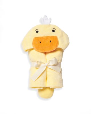 Elegant Baby Elegant Baby Infant Unisex Ducky Baby Bath Wrap