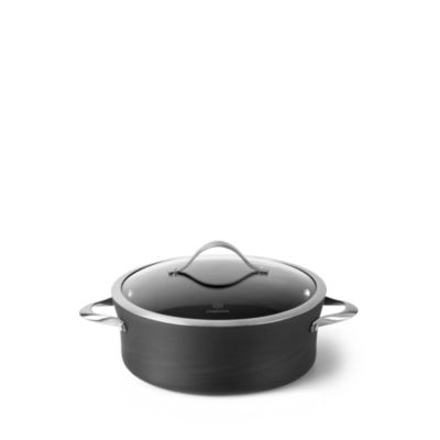 Calphalon Contemporary Nonstick 5-Quart Dutch Oven & Lid