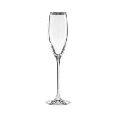 kate spade new york Library Lane Stemware