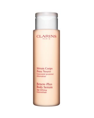 Clarins Renew Plus Body Serum