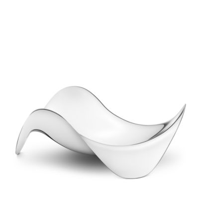 Georg Jensen Georg Jensen Cobra Bowl, Small