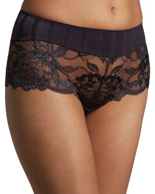 Simone Perele Boyshorts - Amour #13R630