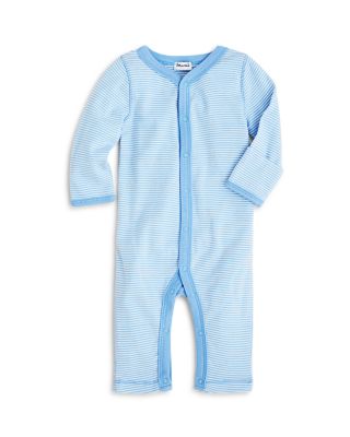 Splendid Infant Boys' Mini Stripe Coverall - Sizes 3-24 Months