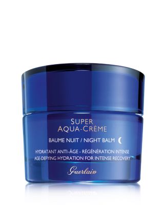 Guerlain Super Aqua-Crème Night Balm