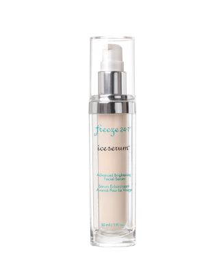 Freeze 24/7 IceSerum Advanced Brightening Facial Serum